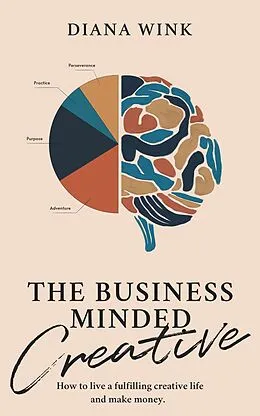 E-Book (epub) Business Minded Creative von Diana Wink
