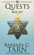 E-Book (epub) Quests Box Set von Barbara G. Tarn