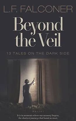 E-Book (epub) Beyond the Veil von L. F. Falconer