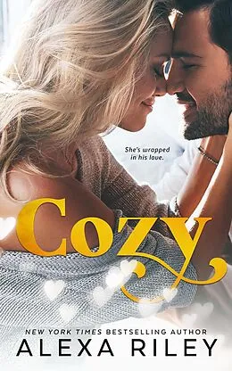 E-Book (epub) Cozy von Alexa Riley
