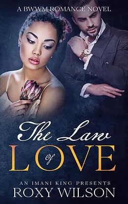 E-Book (epub) The Law of Love von Roxy Wilson