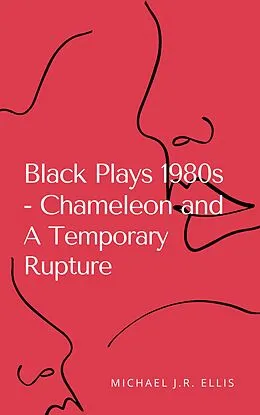 E-Book (epub) Black Plays 1980s von J. R. Ellis Michael