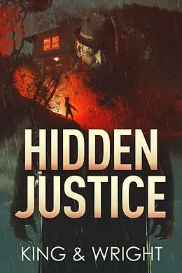 E-Book (epub) Hidden Justice von David W. Wright, Nolon King