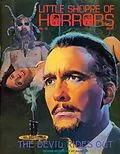E-Book (epub) Little Shoppe of Horrors #12 von Dennis Wheatley
