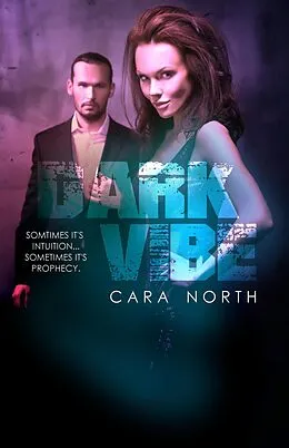 E-Book (epub) Dark Vibe von Cara North