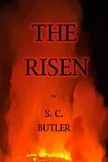 E-Book (epub) The Risen von S. C. Butler