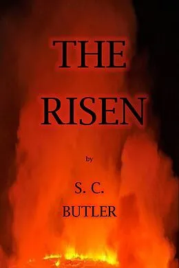 E-Book (epub) The Risen von S. C. Butler