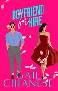 E-Book (epub) Boyfriend for Hire (West Side Romance, #2) von Gail Chianese
