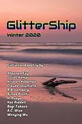 E-Book (epub) GlitterShip Winter 2020 von Keffy R. M. Kehrli, Nibedita Sen