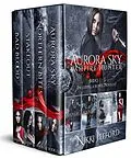 E-Book (epub) Aurora Sky: Vampire Hunter Box Set 1: Books 1-3 von Nikki Jefford