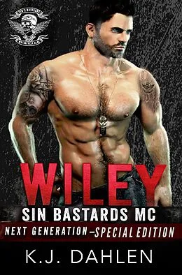 E-Book (epub) Wiley von Kj Dahlen