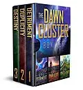 E-Book (epub) The Dawn Cluster Box Set (Collects Books I - III) von Mark J. Schultis