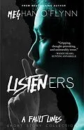 E-Book (epub) Listeners: A Collection of Dark and Thrilling Short Stories (Fault Lines, #2) von Meghan O'Flynn