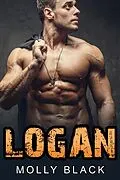 E-Book (epub) Logan (Grim Riders MC Series, #4) von Molly Black