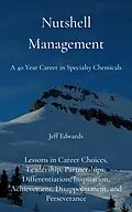 E-Book (epub) Nutshell Management von Jeff Edwards