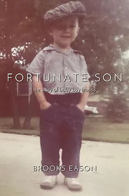 E-Book (epub) Fortunate Son von Brooks Eason