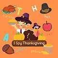 E-Book (epub) I Spy Book Thanksgiving von Little Kids Creative Press