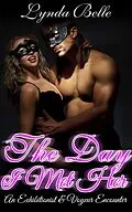 E-Book (epub) The Day I Met Her (Exhibitionism Encounters Series, #1) von Lynda Belle