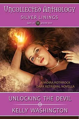 E-Book (epub) Unlocking the Devil von Kelly Washington