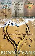 E-Book (epub) The Princes of the Potomac Boxed Set von Bonnie Vane