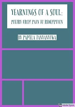 E-Book (epub) Yearnings of a Soul von Pam