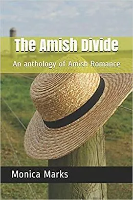 E-Book (epub) The Amish Divide An Anthology of Amish Romance von Monica Marks
