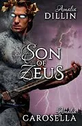 E-Book (epub) Son of Zeus von Amalia Dillin, Amalia Carosella