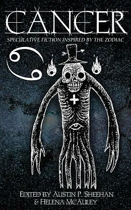 E-Book (epub) Cancer (The Zodiac Series, #7) von Aussie Speculative Fiction