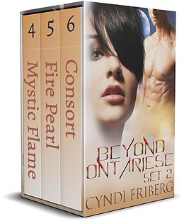 E-Book (epub) Beyond Ontariese Part 2 (Box Set, #2) von Cyndi Friberg