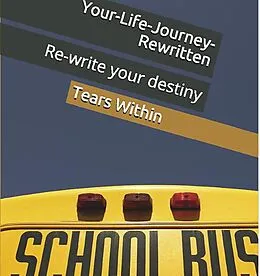 E-Book (epub) Rewrite Your Destiny von Tears Within