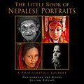 E-Book (epub) The Little Book of Nepalese Portraits von Julian Bound