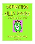 E-Book (epub) Counting Silly Faces Numbers 1-10 (Counting Silly Faces to One to One Hundred, #1) von Michael Richard Craig