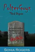 E-Book (epub) Polterguys 3rd Dimension von Sonia Rogers