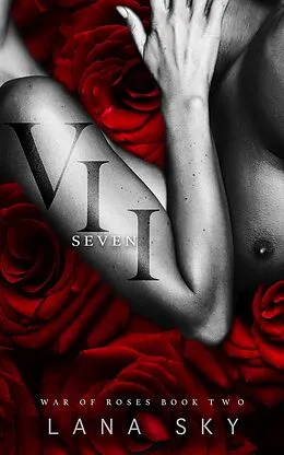 E-Book (epub) VII (Seven) von Lana Sky