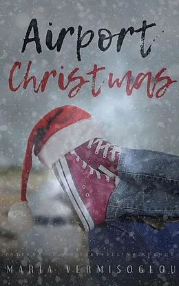 E-Book (epub) Airport Christmas von Maria Vermisoglou
