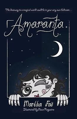 E-Book (epub) Amaranta von Ediciones Fortuna, Martha Faë