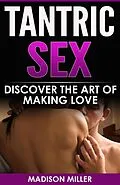 E-Book (epub) Tantric Sex von Madison Miller