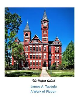 E-Book (epub) The Perfect School von James A. Tavegia