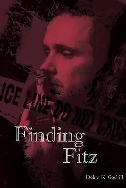 E-Book (epub) Finding Fitz (Fracktown Gumshoe, #6) von Debra Gaskill