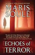 E-Book (epub) Echoes of Terror von Maris Soule