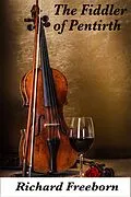 E-Book (epub) The Fiddler of Pentirth von Richard Freeborn