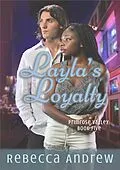E-Book (epub) Layla's Loyalty (Primrose Valley, #5) von Rebecca Andrew
