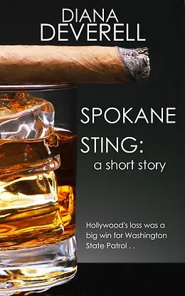 E-Book (epub) Spokane Sting: A Short Story (Nora Dockson Legal Thrillers) von Diana Deverell