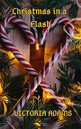 E-Book (epub) Christmas in a Flash von Daryl Devore, Victoria Adams