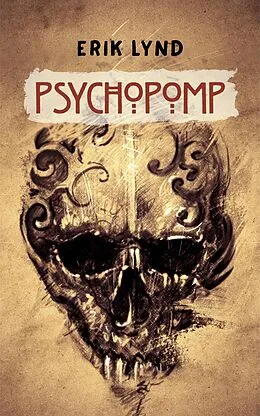 E-Book (epub) Psychopomp von Erik Lynd