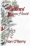 E-Book (epub) Winters' Open Heart (Silver Spur Series) von Nan O'Berry