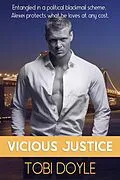 E-Book (epub) Vicious Justice von Tobi Doyle