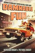 E-Book (epub) Damnable Fun von Victoria Knight, Hyperion Knight