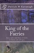 E-Book (epub) The King of the Faeries von Patrick Kavanagh