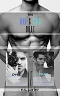 E-Book (epub) The One & Two Duet Box Set (Love By Numbers) von E. S. Carter